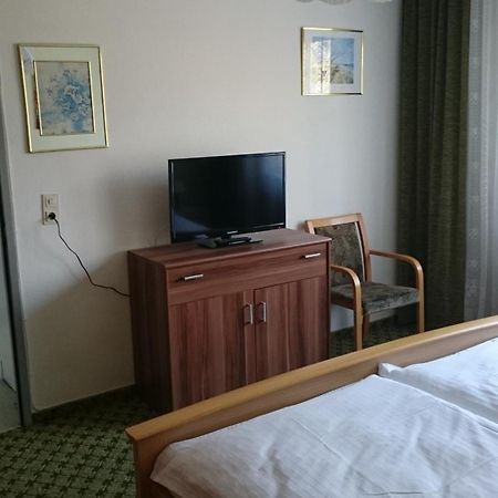 Pension Fruehwirth Bad Tatzmannsdorf Δωμάτιο φωτογραφία