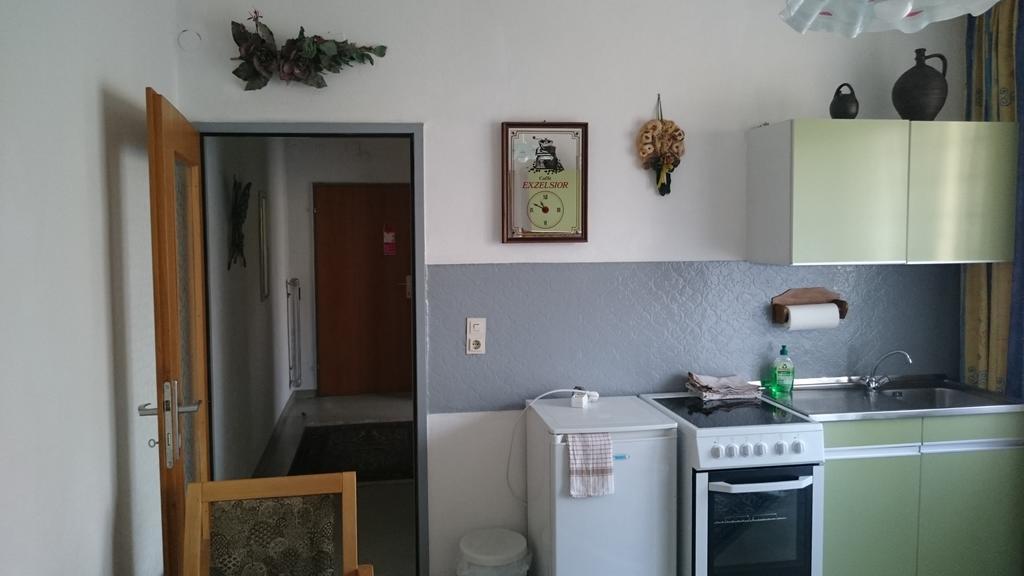 Pension Fruehwirth Bad Tatzmannsdorf Εξωτερικό φωτογραφία