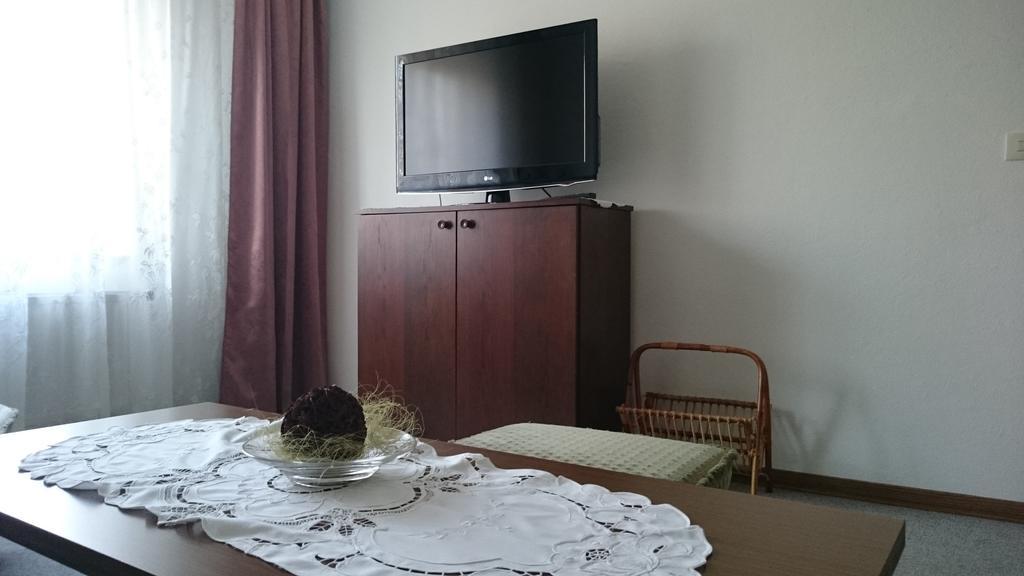 Pension Fruehwirth Bad Tatzmannsdorf Εξωτερικό φωτογραφία