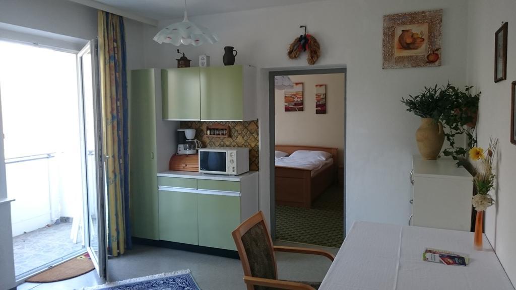 Pension Fruehwirth Bad Tatzmannsdorf Δωμάτιο φωτογραφία