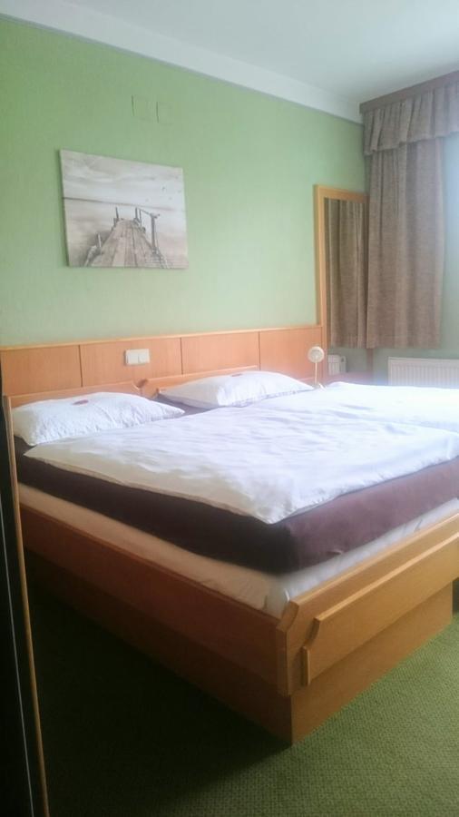 Pension Fruehwirth Bad Tatzmannsdorf Εξωτερικό φωτογραφία